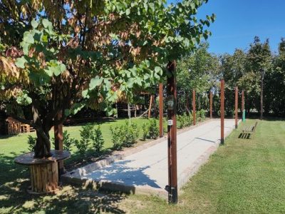 Boćalište Bašča, Bascha Osijek, rođendaonica Boćalište Bašča, Bascha Osijek, rođendaonica na otvorenom