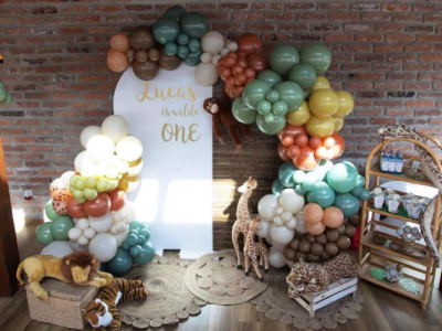 baloni Bašča, Bascha Osijek, rođendaonica Baloni Bašča, Bascha Osijek, rođendaonica na otvorenom