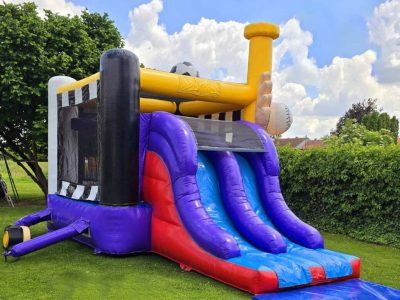 Sport Bašča, Bascha Osijek, rođendaonica Bašča, Bascha Osijek, rođendaonica na otvorenom, napuhanac, sport